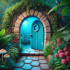 Hidden Journey: Find Objects