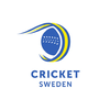 SCF(Svenska Cricketförbundet)