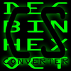 Computer Science Converter