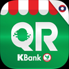 QR KBank Shop