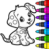 Drawing for Kids: Coloring App