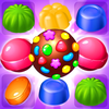 Colorful Gummy Blast – Match 3