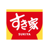 すき家 公式アプリ