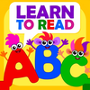 ABC Alphabet Games for Kids