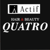 Actif QUATRO（アクティフ　クアトロ）