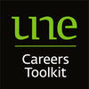 UNE Careers Toolkit