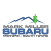 Mark Miller Subaru Check In