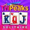 TriPeaks - Solitairians
