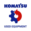 Komatsu Europe Used