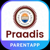 Praadis Parent App