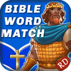 Play The Bible Word Match