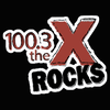 100.3 The X Rocks