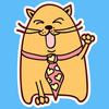 Cat - Stickers & Emoji