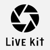 Live kit Cast