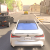Car Driving 2026 Traffic Racer