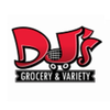 DJ's Grocery