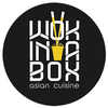 Wok in a box