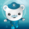 Octonauts The Whale Shark