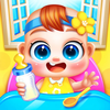 Baby Care - Family Games
