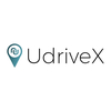 UdriveX - Delivery Network