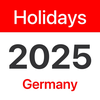 Germany Public Holidays 2026