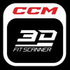 CCM 3D Fit Scanner