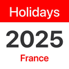 France Public Holidays 2026