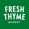 Fresh Thyme
