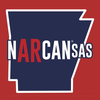 NARCANsas