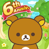 Rilakkuma Farm farming game
