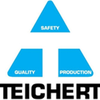 Teichert Safety App