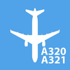 Airbus A320/A321 Diagrams