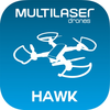 Drone Hawk MLT