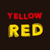 Yellow Red