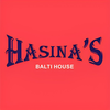 Hasina's Balti House