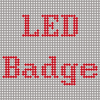 LEDBadge