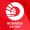 OCBC HK/Macau Business Mobile