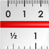 Ruler, Measuring Tape - AR App