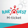 M-ticket Kar'Ouest