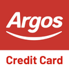 Argos Classic Credit Card