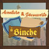 Aventure & Découverte à Binche