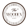 WOODEN COFFEE