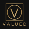 Valued