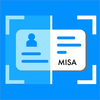 MISA ScanCard
