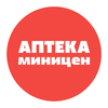 Аптека Миницен: поиск Лекарств