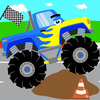 Monster Truck Games! Go Racing