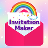 Invitation Maker| Digital RSVP