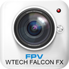 WTECH FALCON FX