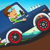 Racing cars game for kids 2-5