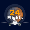 24 Flights